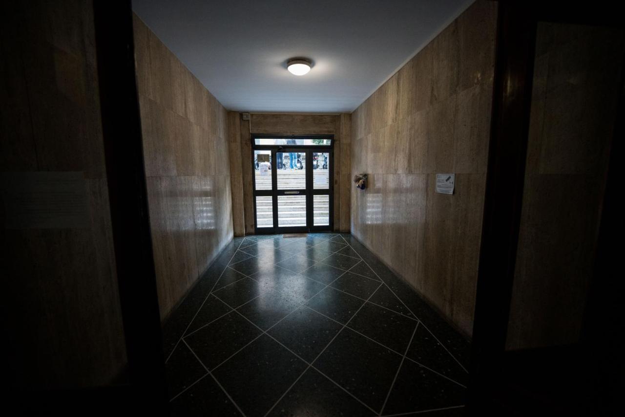 Intero Appartamento A Genova Exterior photo